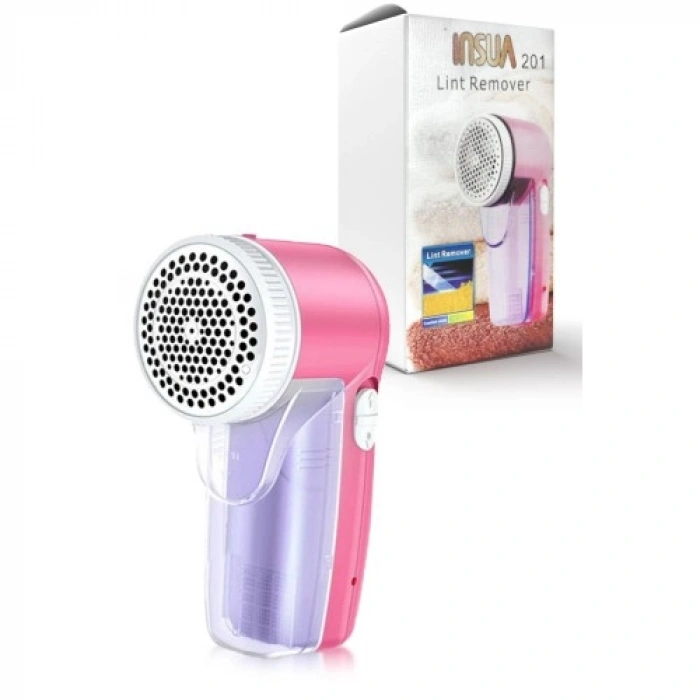 VipMarketim Şarjlı Kazak Tüy Toplama Makinesi