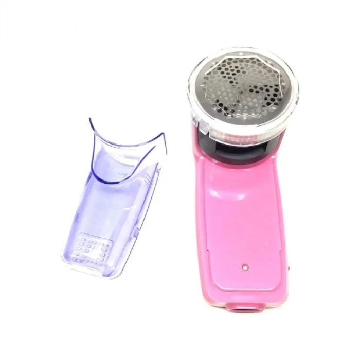 VipMarketim Şarjlı Tiftik Temizleme Makinesi