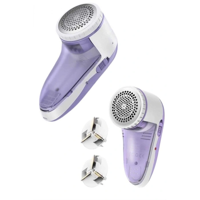 VipMarketim Şarjlı Tüy Toplama Makinesi Tüy Alıcı Toplayıcı Şarjlı Tiftik Kazak Toplama Makinesi