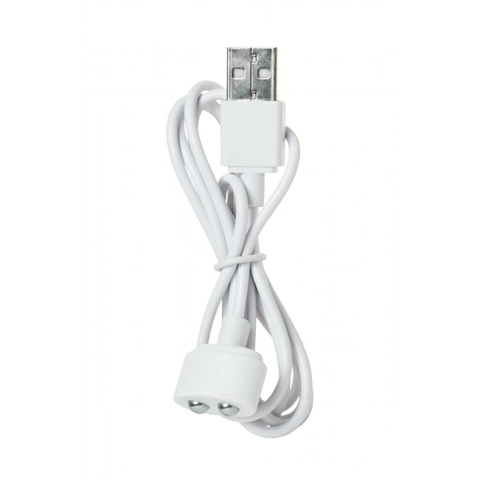 VipMarketim Satisfyer Curvy 1 Connect App Vakum Dalgası Klitoris Vibratörü, silikon, kırmızı, 14,3 cm