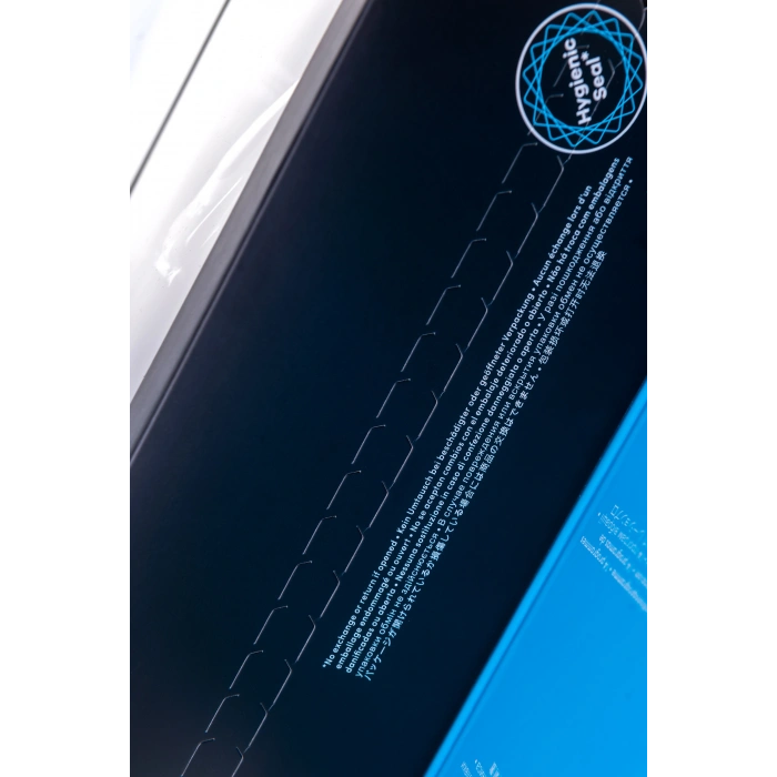 VipMarketim Satisfyer Men Vibration Masturbator, Silikon, Siyah, 14,5 cm