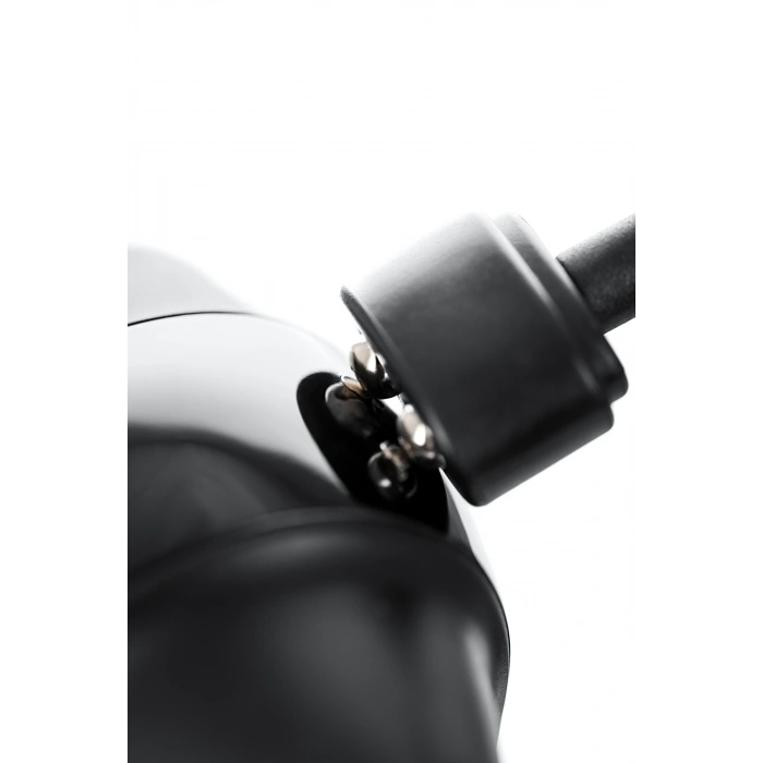 VipMarketim Satisfyer Men Vibration Masturbator, Silikon, Siyah, 14,5 Cm