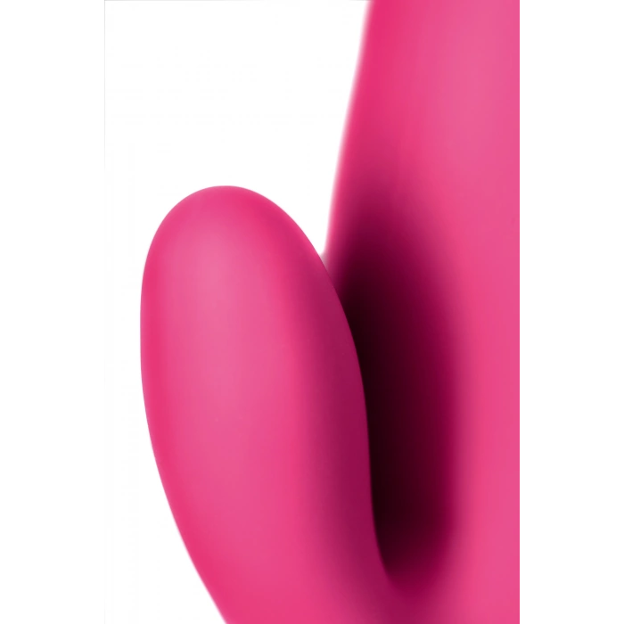 VipMarketim Satisfyer Mr.Rabbit Vibratör, silikon, kırmızı, 22,1 cm