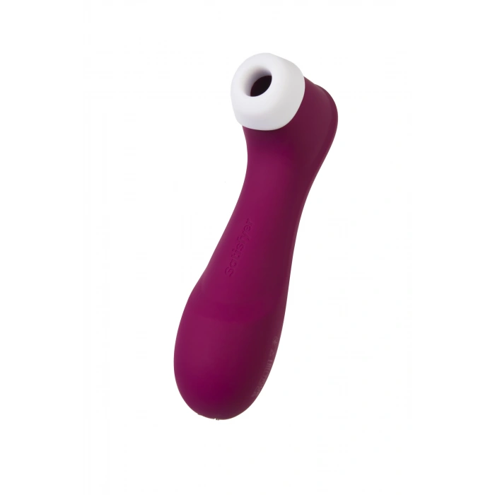 VipMarketim Satisfyer Pro 2 Generation 3 With Liquid Air Technology Vakum Klitoris Vibratör