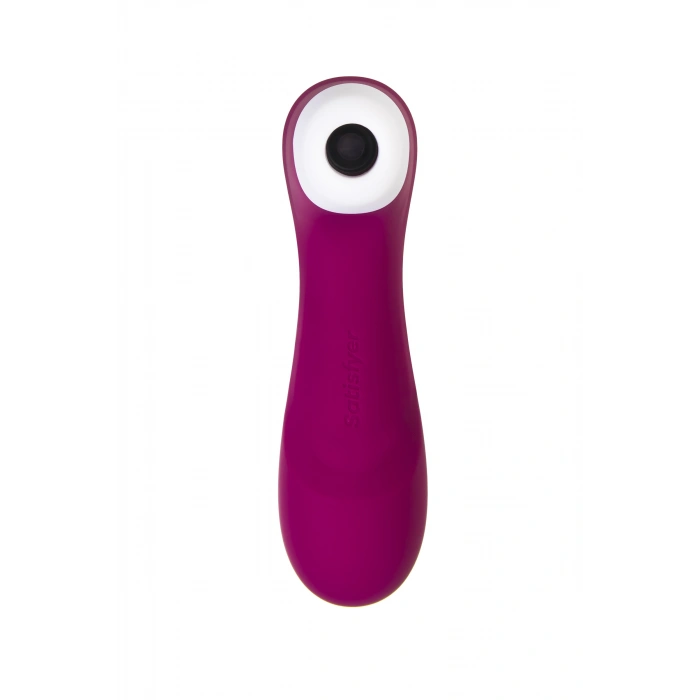 VipMarketim Satisfyer Pro 2 Generation 3 With Liquid Air Technology Vakum Klitoris Vibratör