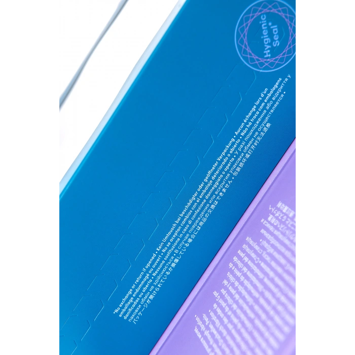 VipMarketim Satisfyer Pro 4 Couples Çiftler İçin Vakum Dalgalı Vibratör, Silikon, Beyaz, 19,5 Cm