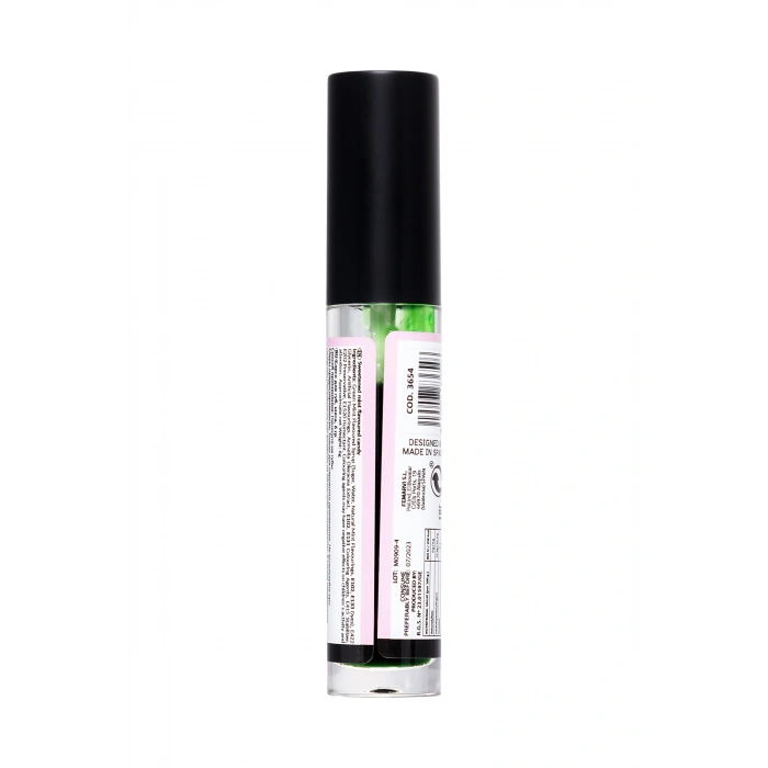 VipMarketim Secret Play Dudak Parlatıcı Nane Aromalı, 6 Gr