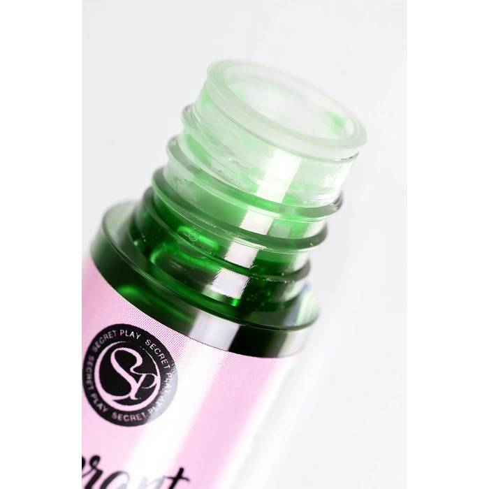 VipMarketim Secret Play Dudak Parlatıcı Nane Aromalı, 6 Gr