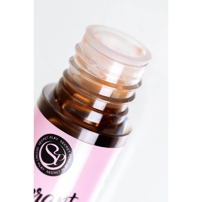 VipMarketim Secret Play Kola Aromalı Dudak Parlatıcısı, 6 Gr
