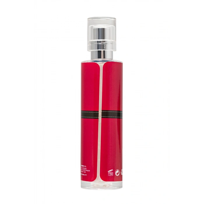 VipMarketim SECRET PLAY ORCHID Feromonlu Parfüm ,Kadınlar İçin, 50 ml