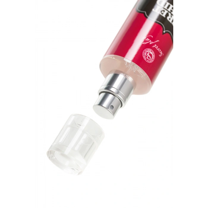 VipMarketim SECRET PLAY ORCHID Feromonlu Parfüm ,Kadınlar İçin, 50 ml