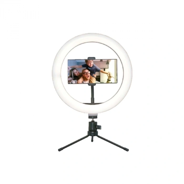 VipMarketim Selfie Işığı Ring Light