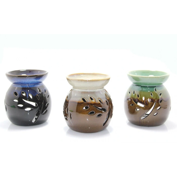 VipMarketim Seramik Buhurdanlık