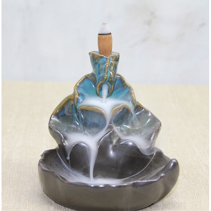 VipMarketim Seramik Geri Akış Tütsülük Model 3