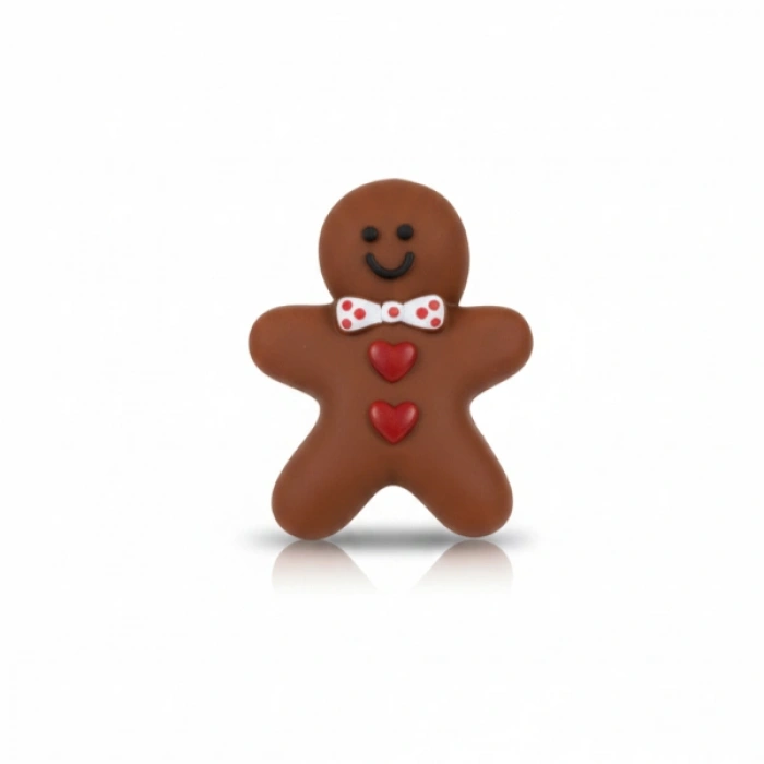 VipMarketim Sesli Bisküvi Adam Isırma Oyuncağı