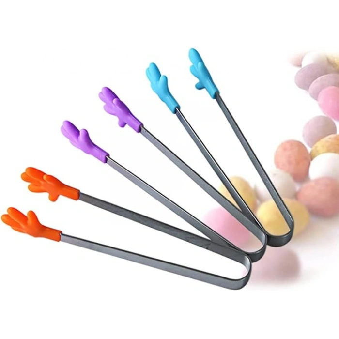 VipMarketim Sevimli El Şeklinde Maşa