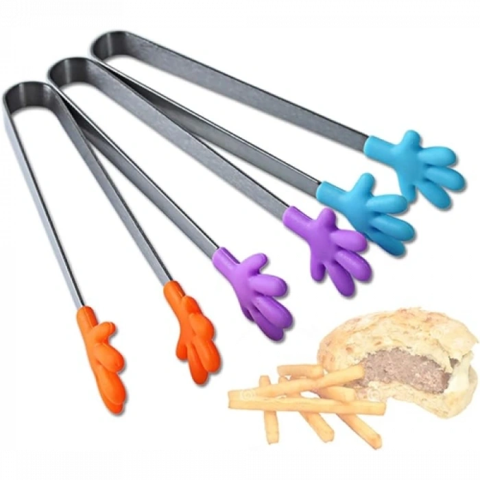 VipMarketim Sevimli El Şeklinde Maşa