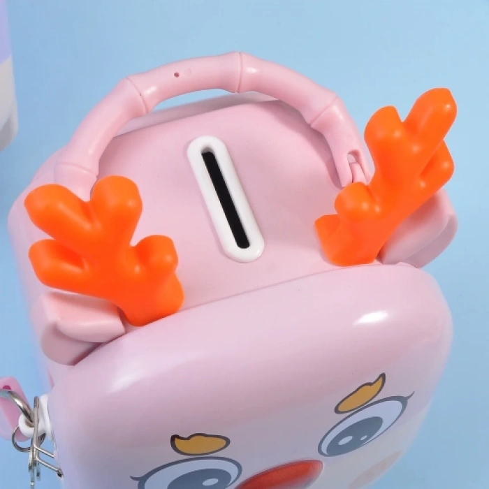 VipMarketim Sevimli Geyik Kumbara