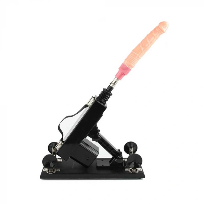 VipMarketim Sexmach Otomatik Seks Makinesi