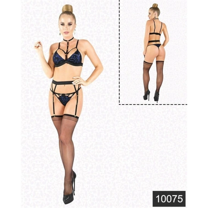 VipMarketim  Sexy Lamine  Set