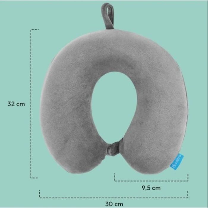 VipMarketim Seyahat Boyun Yastığı