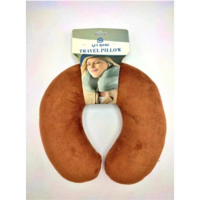 VipMarketim Seyahat Boyun Yastığı