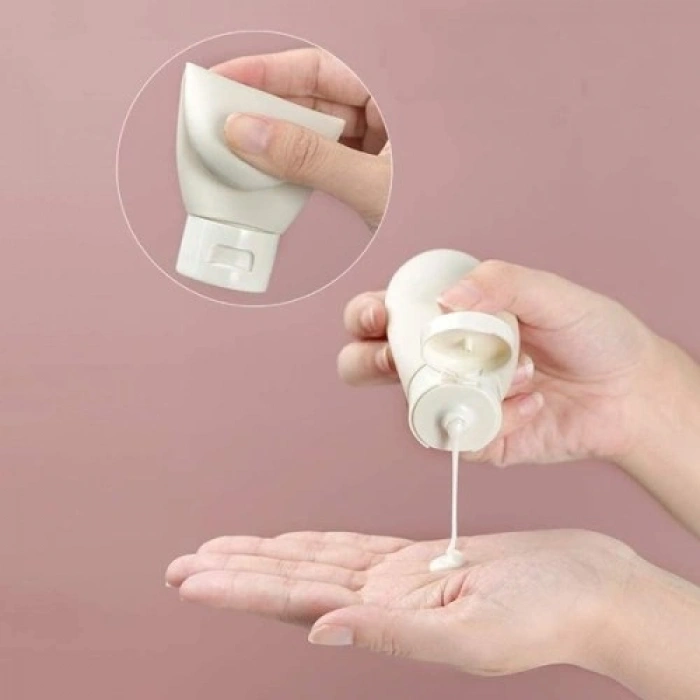 VipMarketim Seyahat Tipi Bakım Ürünleri Düzenleyici