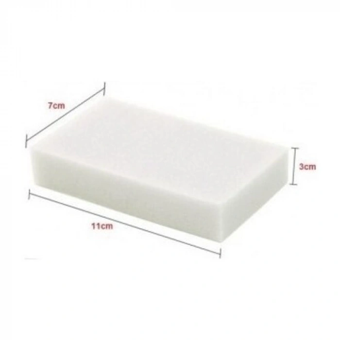 VipMarketim Sihirli Temizlik Süngeri