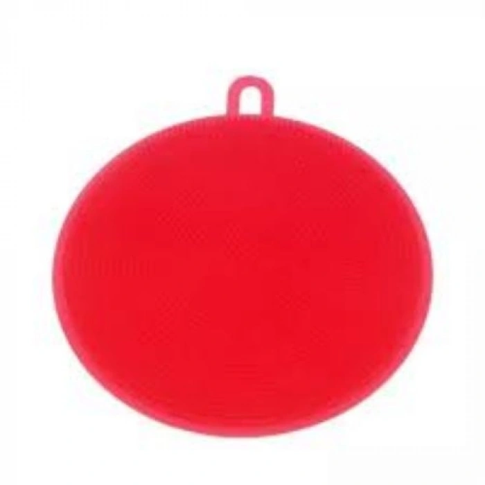 VipMarketim Silikon Bulaşık Yıkama Süngeri 2 Adet