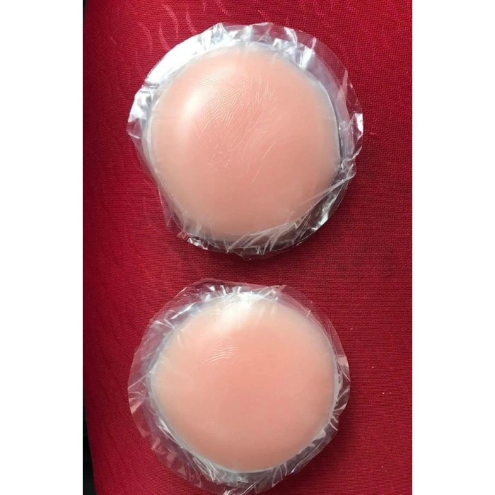 VipMarketim Silikon Göğüs Ucu Kapatıcı