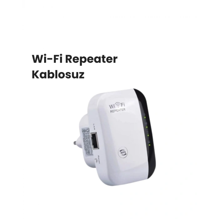 VipMarketim Sinyal Güçlendirici MİNİ