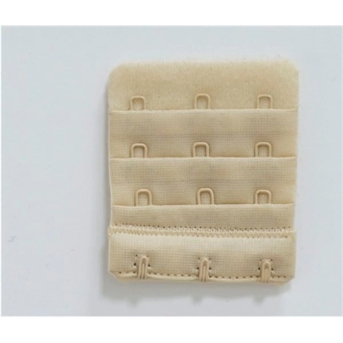 VipMarketim Sirt Geni̇şleti̇ci̇ Agraf 5Cm*3X3 (Kod:2001)