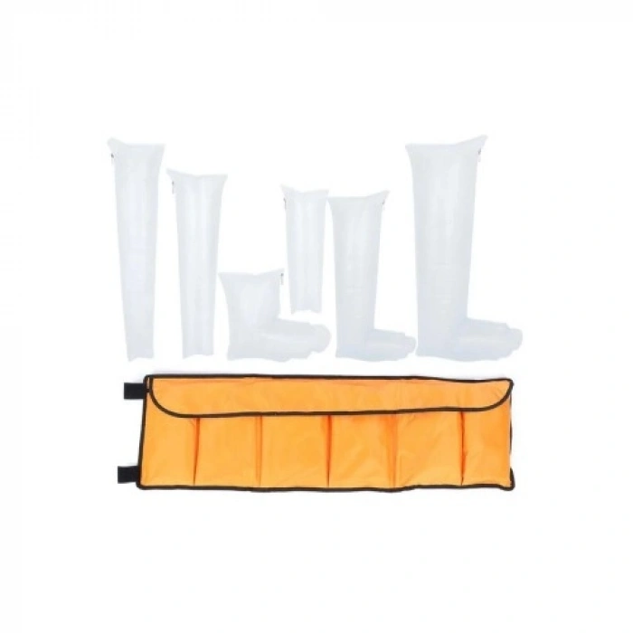 VipMarketim Şişme Atel Seti 6 Lı