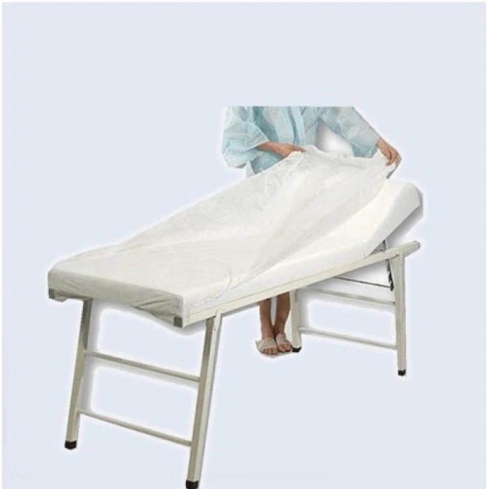 VipMarketim SIVI GEÇİRMEZ SEDYE ÖRTÜSÜ