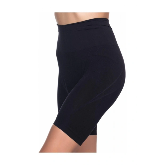 Vipmarketim Ekru Mi Emay Düşük Bel Double Pantalon Korse (kod:2017)