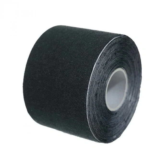 VipMarketim Siyah Renk Göğüs Dikleştirici Bant