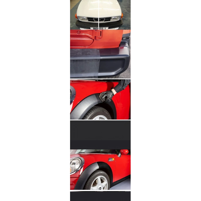 VipMarketim Siyah Tampon Boyası