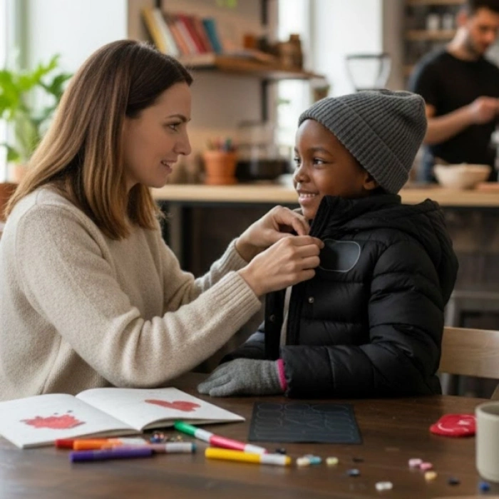 VipMarketim Siyah Yapışkanlı Yama Tamir Bantları