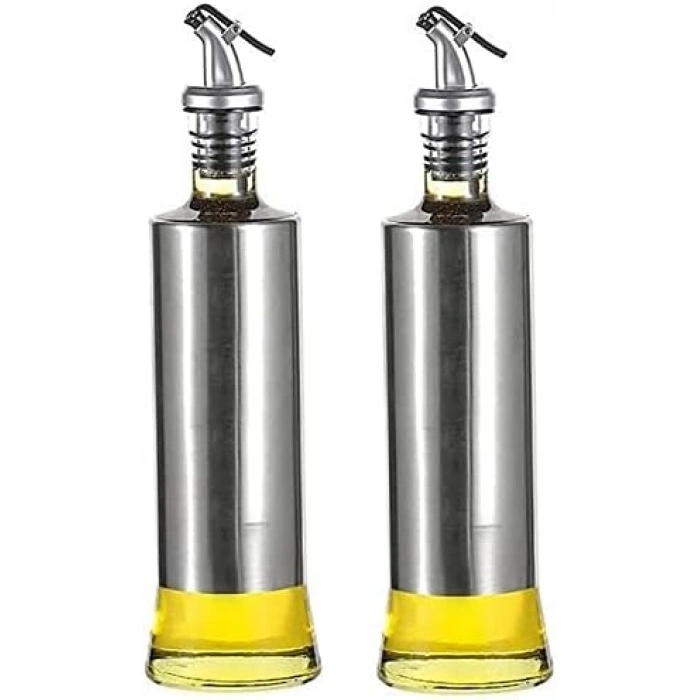 VipMarketim Sızdırmaz Yağdanlık