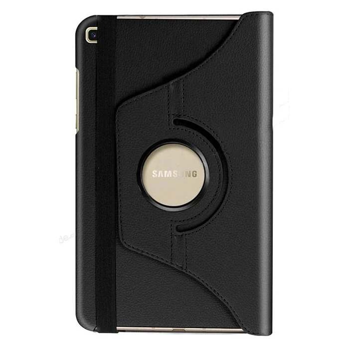 VipMarketim SM Galaxy Tab A 10.0 (P580-P585) 360 Derece Döner Standlı Kılıf-(5775)