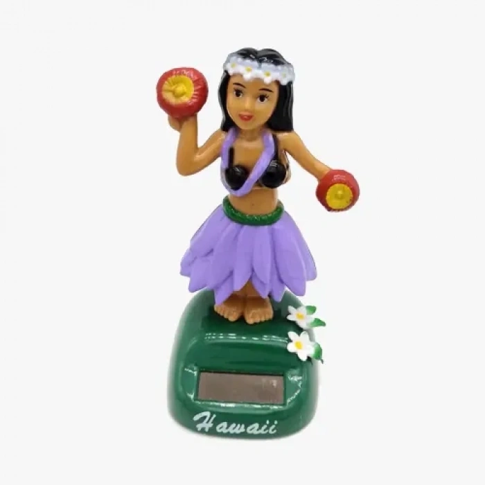 VipMarketim Solar Dans Eden Kız