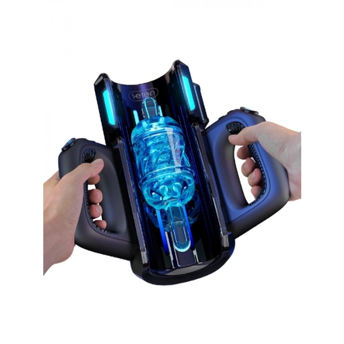 VipMarketim son teknoloji Leteen masturbator