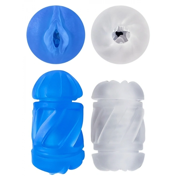 VipMarketim son teknoloji Leteen masturbator