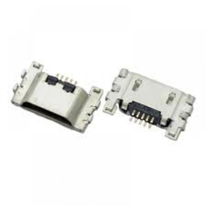 VipMarketim Sony St18i Wt18 Wt19 Lt25i Xperia V St25i Xperia U Şarj Soketi-(5775)