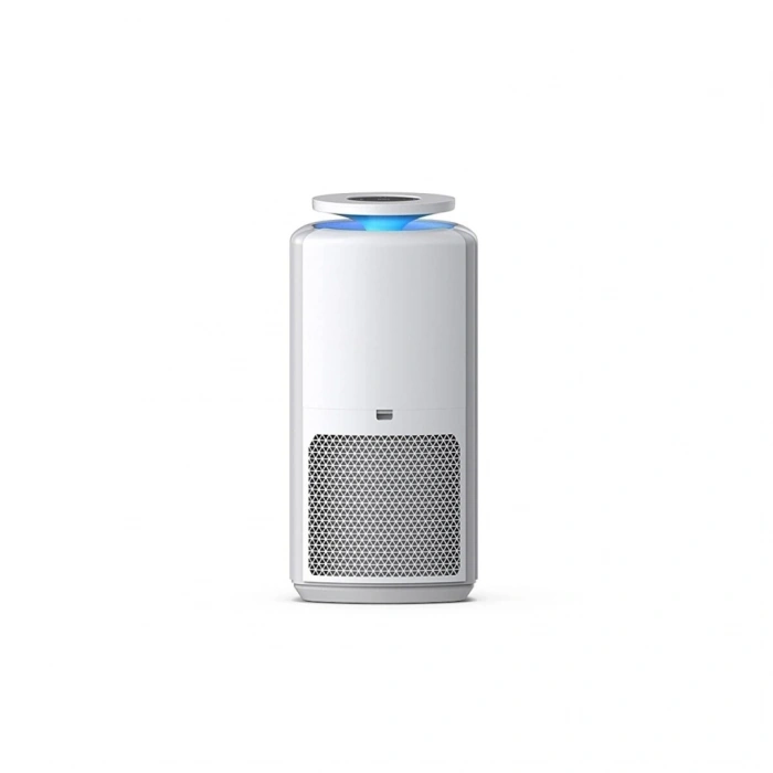 VipMarketim SOULTECH HT050B Freshzone Smart Air Purifer 300m3 Kullanım alanı 100m2 Akıllı Hava Temizleme Cihazı(1923)