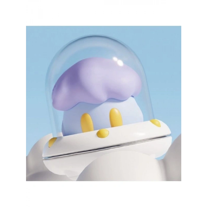 VipMarketim SpaceElf suction & vibrator