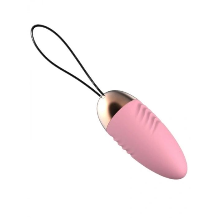 VipMarketim Spark of Love Kumandalı Giyilebilir Titreşimli Yumurta Vibratör – 10 Modlu