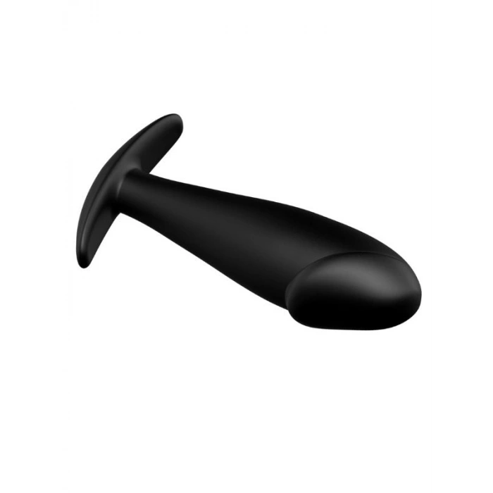 VipMarketim Special Anal Stimulation 10 Cm Dildo Anal Plug Tıkaç