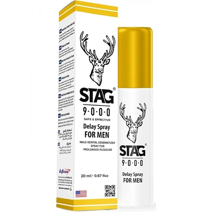 VipMarketim Sprey 20ml