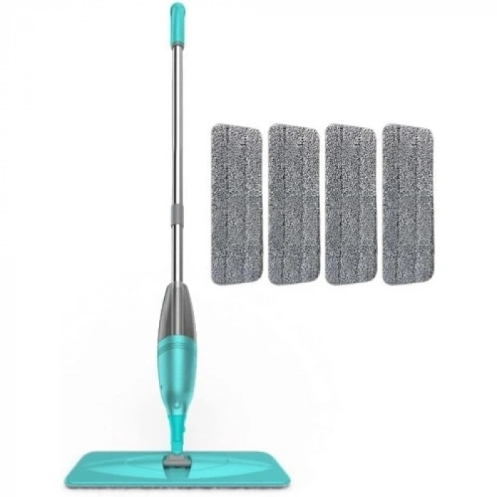 VipMarketim Sprey Mop Paspas